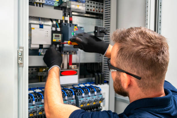 Best Local Electrician Companies  in Somerville, MA