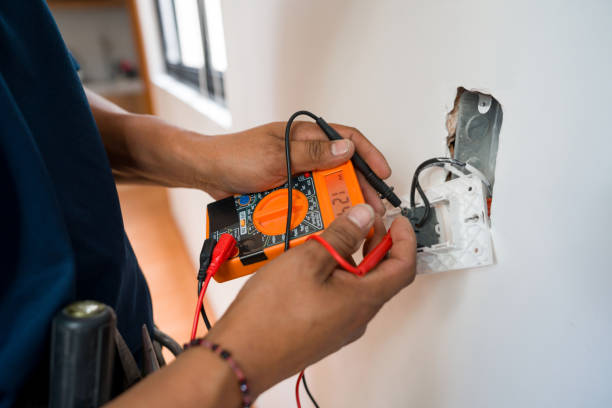 Best Affordable Electrician  in Somerville, MA