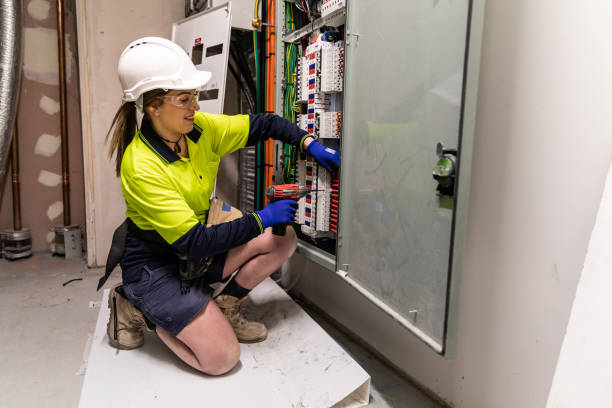 Best Emergency Electrician Near Me  in Somerville, MA