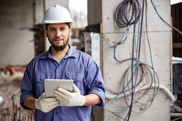 Best Ceiling Fan Installation Electrician  in Somerville, MA