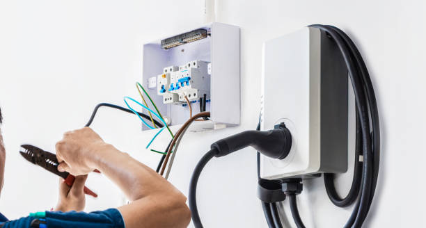 Best Commercial Electrician Services  in Somerville, MA