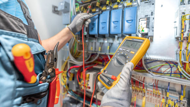 Best Electrical Rewiring Services  in Somerville, MA