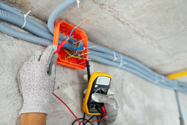 Best Industrial Electrical Services  in Somerville, MA