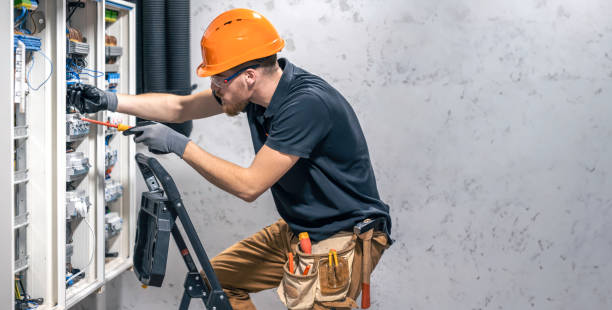 Affordable Electrical Installation in Somerville, MA
