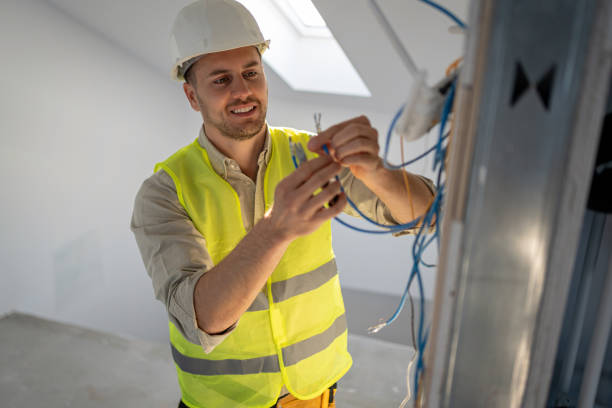 Best Home Electrical Repair  in Somerville, MA